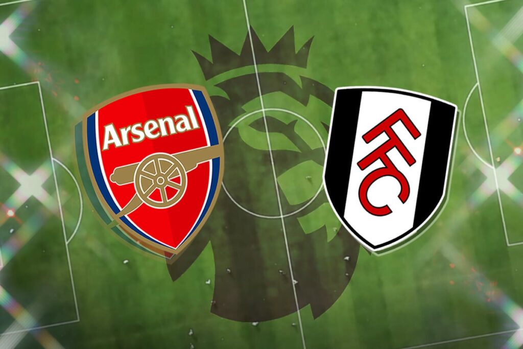 How to watch Arsenal vs Fulham: TV channel and live stream for Premier League today