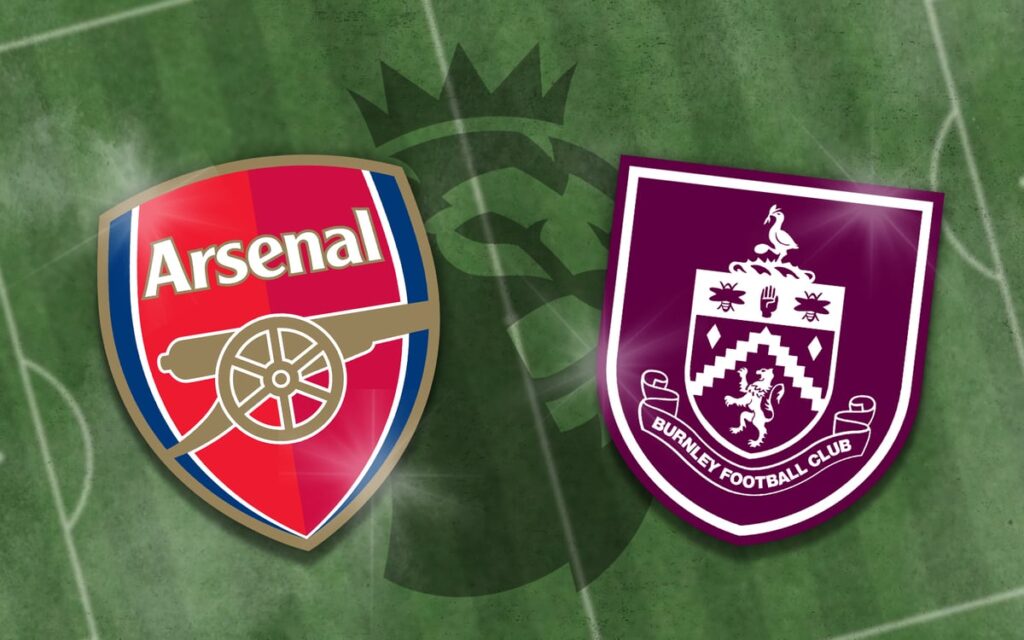 Arsenal vs Burnley: Prediction, kick-off time, team news, TV, live stream, h2h results, odds today
