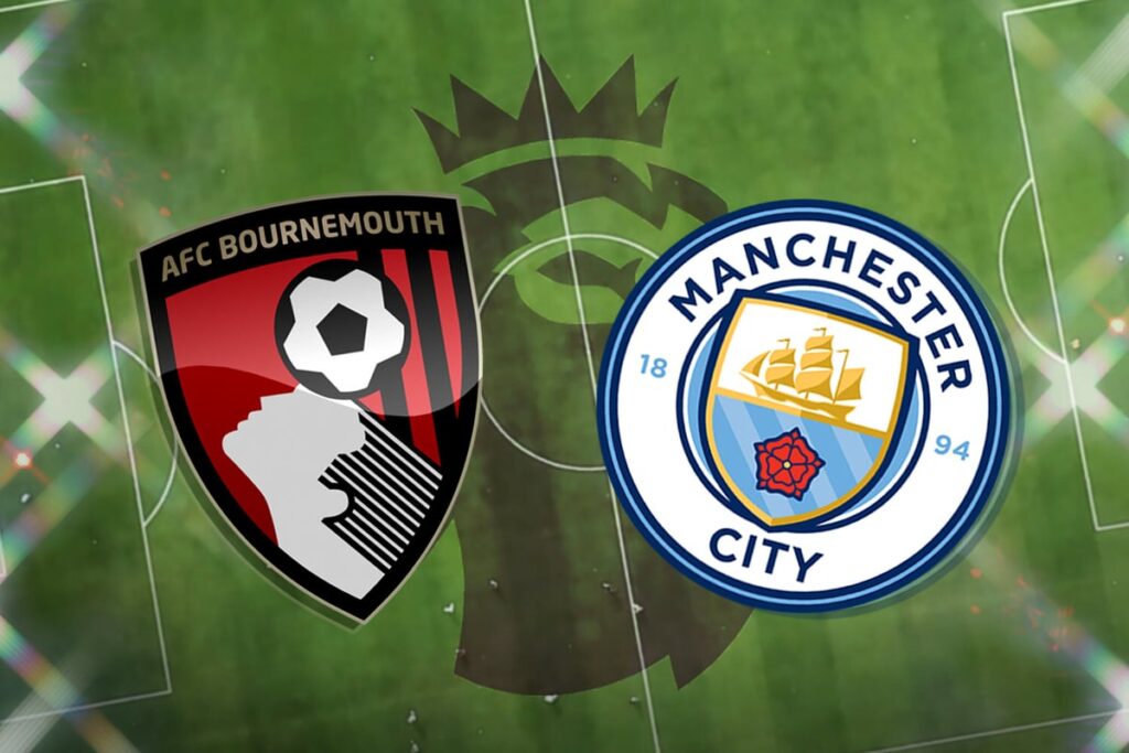 Bournemouth vs Man City: Prediction, kick-off time, TV, live stream, team news, h2h results, odds