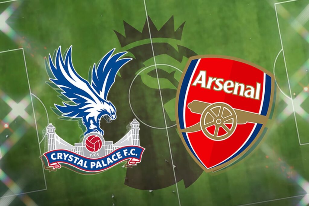 Crystal Palace vs Arsenal: Prediction, kick-off time, TV, live stream, team news, h2h results, odds