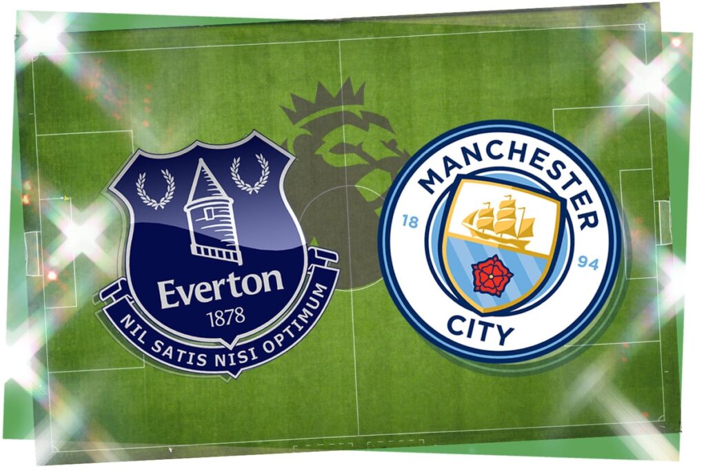 Everton vs Man City: Prediction, kick-off time, team news, TV, live stream, h2h results, odds today