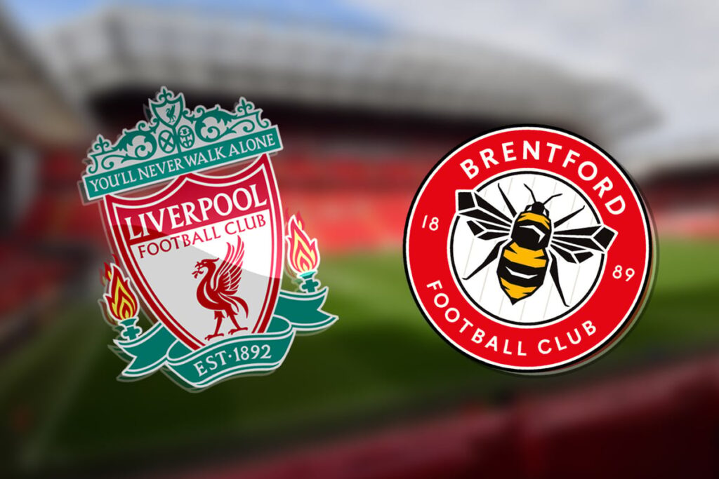 Liverpool vs Brentford: Prediction, kick-off time, TV, live stream, team news, h2h results, odds
