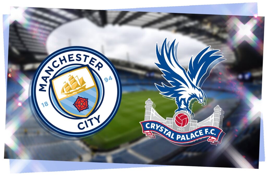 Man City vs Crystal Palace: Prediction, kick-off time, team news, TV, live stream, h2h results, odds today