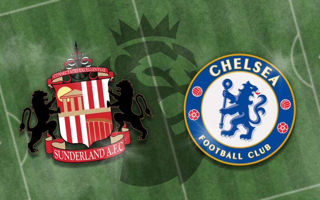 Sunderland vs Chelsea: Prediction, kick-off time, TV, live stream, team news, h2h results, odds