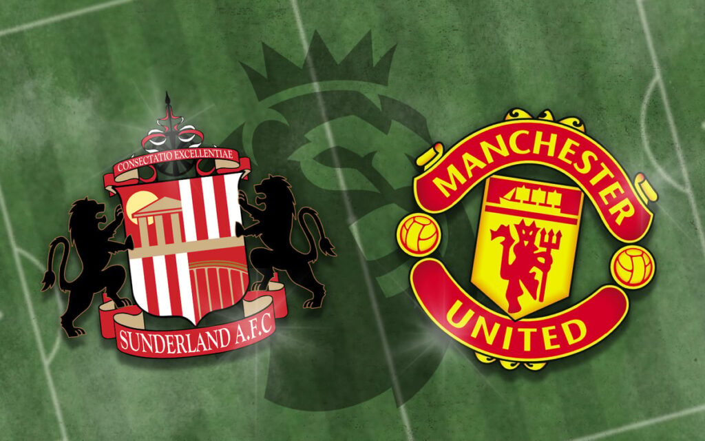 Sunderland vs Manchester United: Prediction, kick-off time, TV, live stream, team news, h2h results, odds