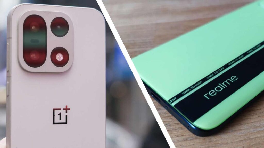 OnePlus is reportedly merging with Realme and ‘evaluating’ its future — but I’m convinced that this is fantastic news for Android fans