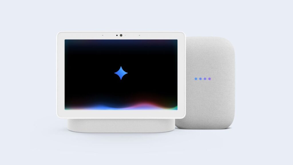 Gemini on Google Home just got way faster for common tasks in its latest update, and can now answer more useful questions without pushing you to the Home app — oh, and it’ll finally tell you how to mix cocktails