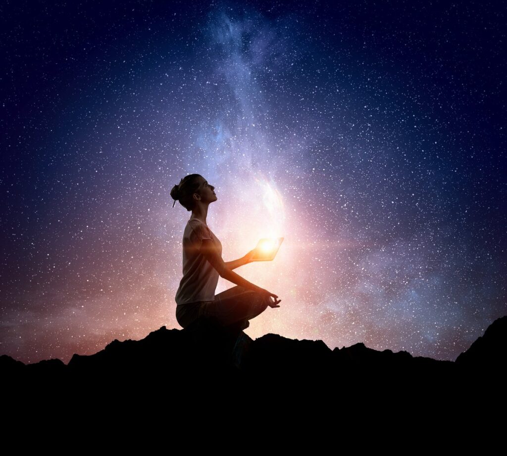 Could a quantum energy reading be the answer to all your problems?