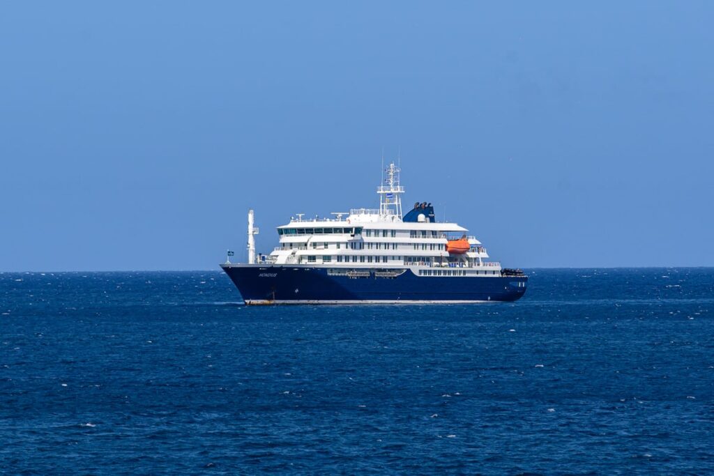 What is Hantavirus? The disease suspected of killing three onboard a cruise ship