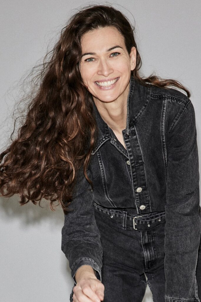 A day in the life: Founder Catherine Hurley Arbibe
