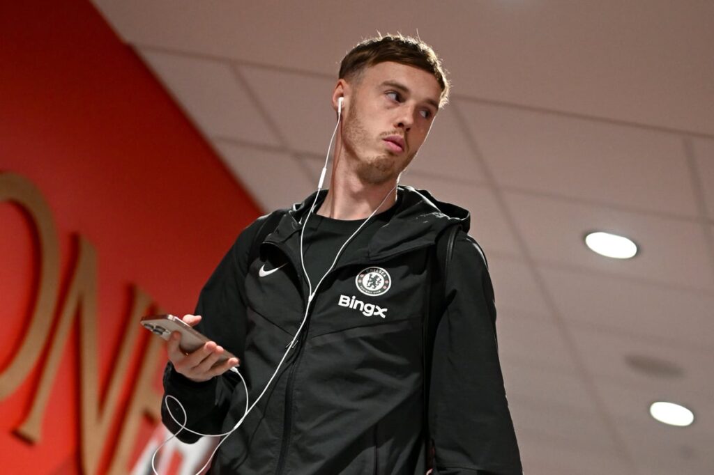 Liverpool vs Chelsea LIVE: Premier League match stream, latest score, goal updates and fan reaction
