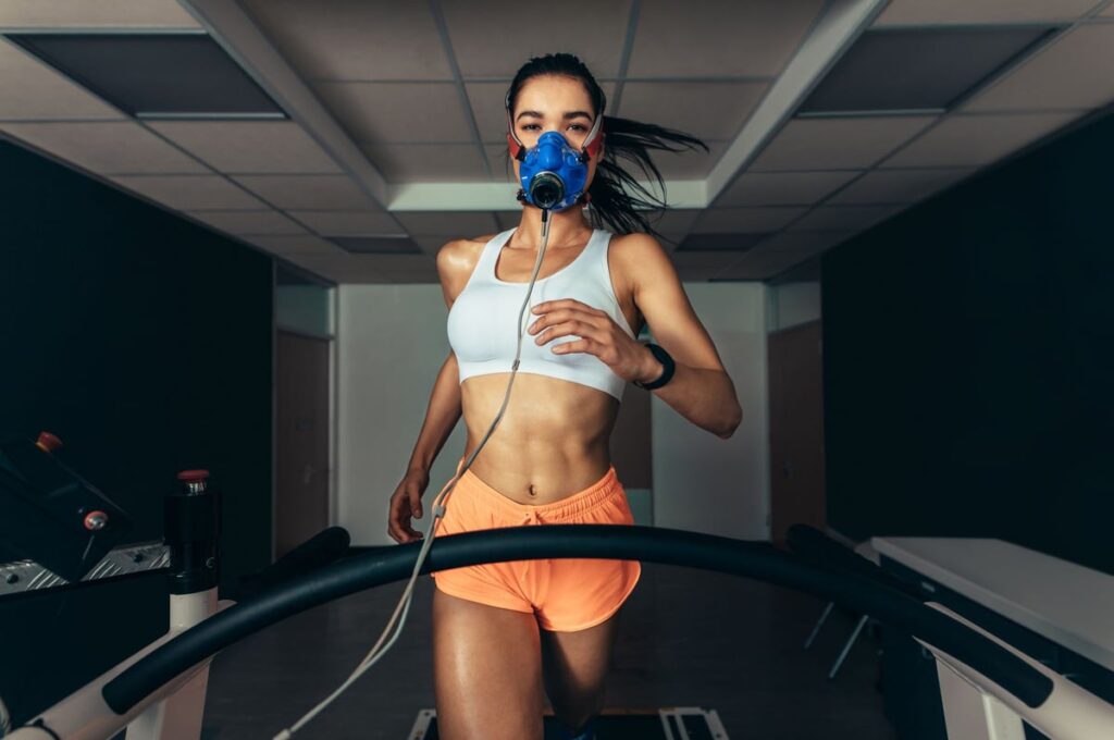 Suck it and see: Why VO2maxxing is the new longevity badge of honour