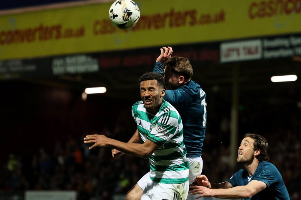 Worst VAR decision ever? Celtic penalty branded ‘disgusting’ as title race takes new twist