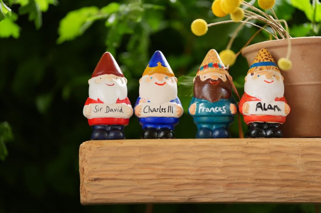 OPINION – What’s growing at Chelsea Flower Show? Signs of British inequality