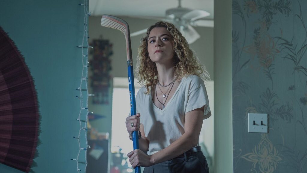 Maximum Pleasure Guaranteed review: Apple TV’s new thriller features Tatiana Maslany’s best role since Orphan Black
