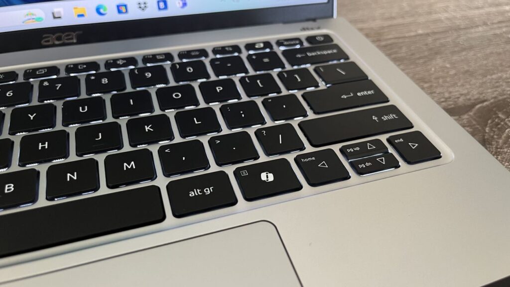 Microsoft’s finally letting you change the Copilot key back to what it was before Windows 11’s AI assistant existed