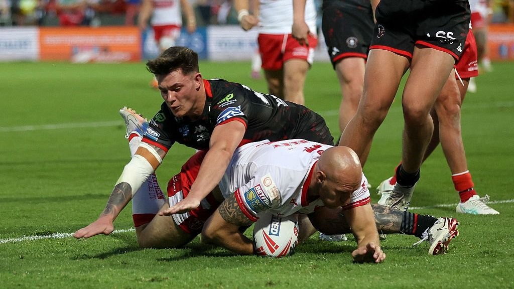 How to watch Hull KR vs Wigan Warriors: Free streams, TV channels for Challenge Cup Final 2026