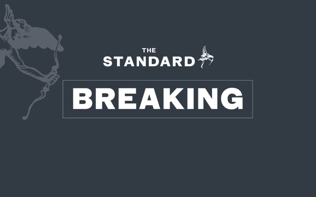 Inflation falls to 2.8% in April in boost to UK economy and Rachel Reeves