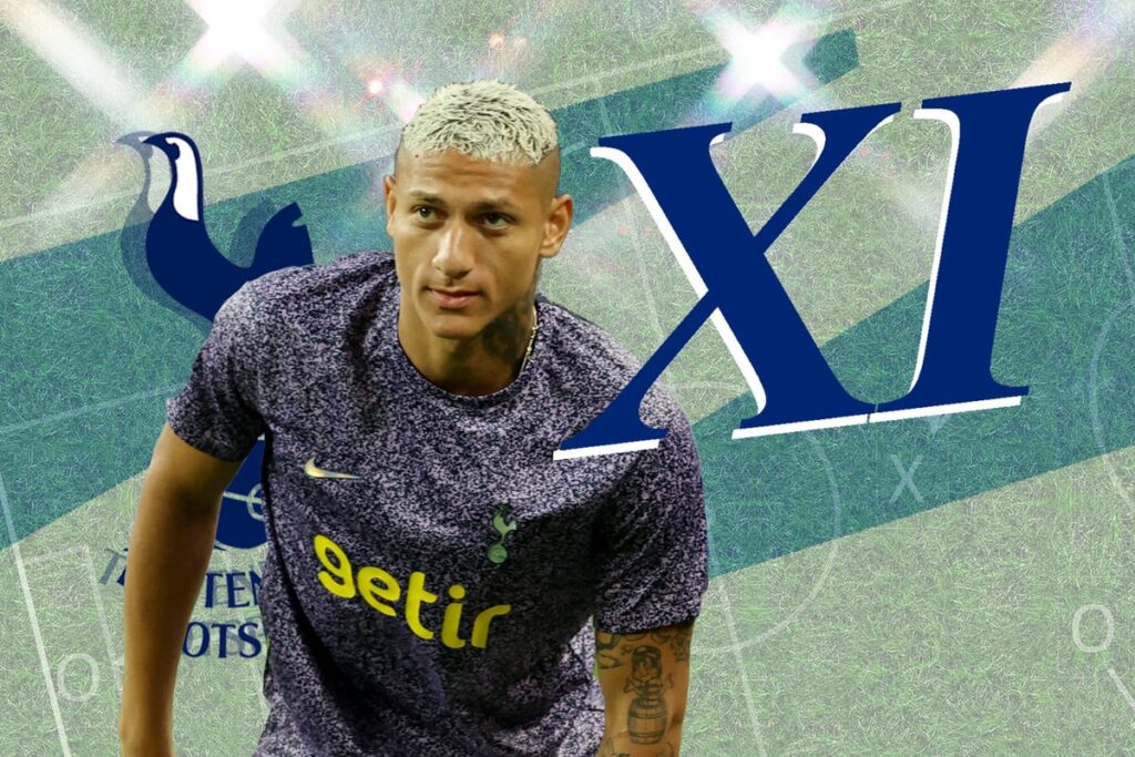 Tottenham XI vs Aston Villa: Predicted lineup, confirmed team news, injury latest for Premier League