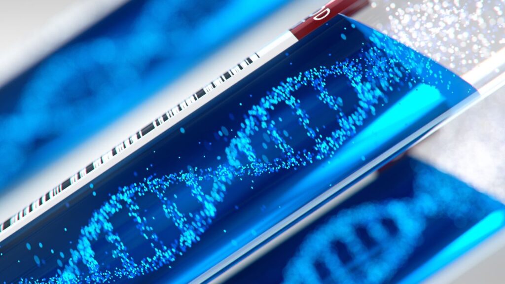 Researchers use AI to break the rules of nature and create a living organism that lacks a fundamental building block of life – the first synthetic 19-amino acid life form is here