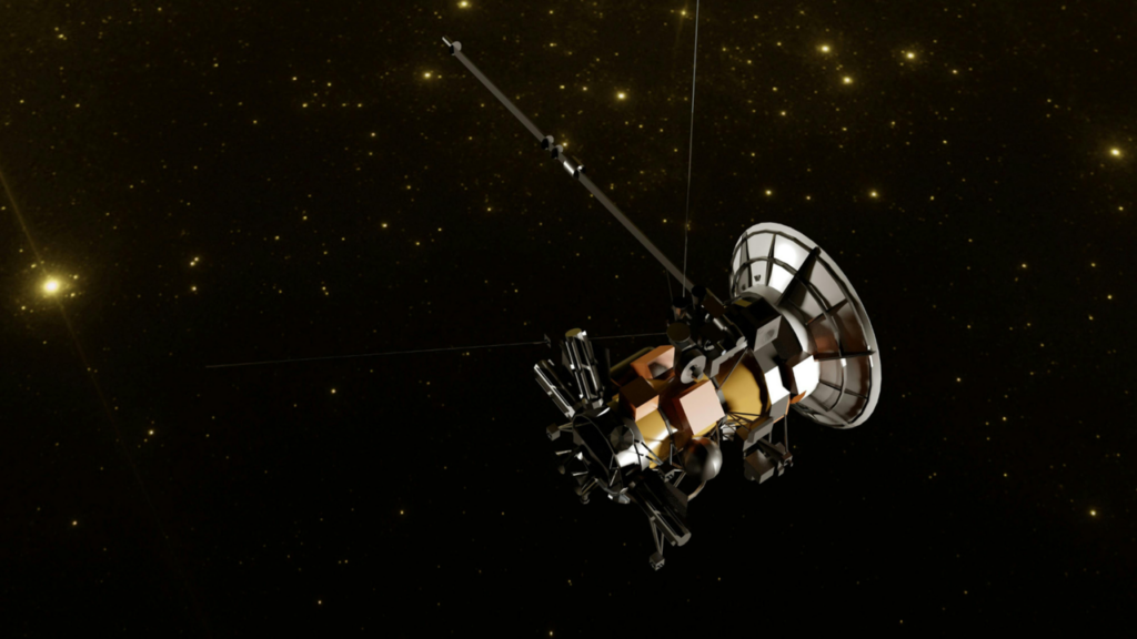 ‘The people that built the spacecraft are not alive anymore’: NASA admits Voyager spacecraft code is still being maintained — even if barely anyone alive knows how to use the language it’s programmed in