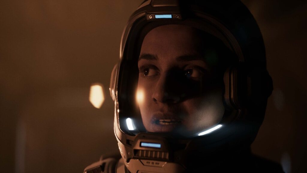 I found an Easter egg that teases the next Dark Pictures game hidden within Directive 8020 — here’s how to unlock it