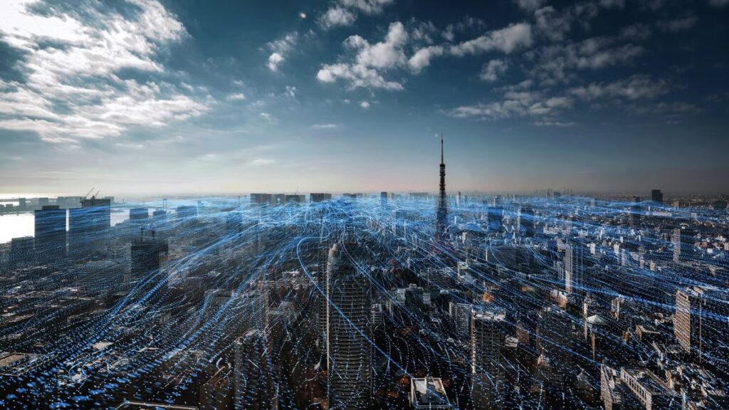 ‘The very rapid development of AI/ML will also have a profound impact on the 6G design’: AI will be responsible for both creating more network traffic and strengthening network performance