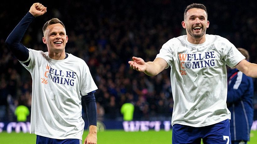 How to watch Scotland vs Curaçao: Free Streams & TV Channels for World Cup 2026 warm-up match