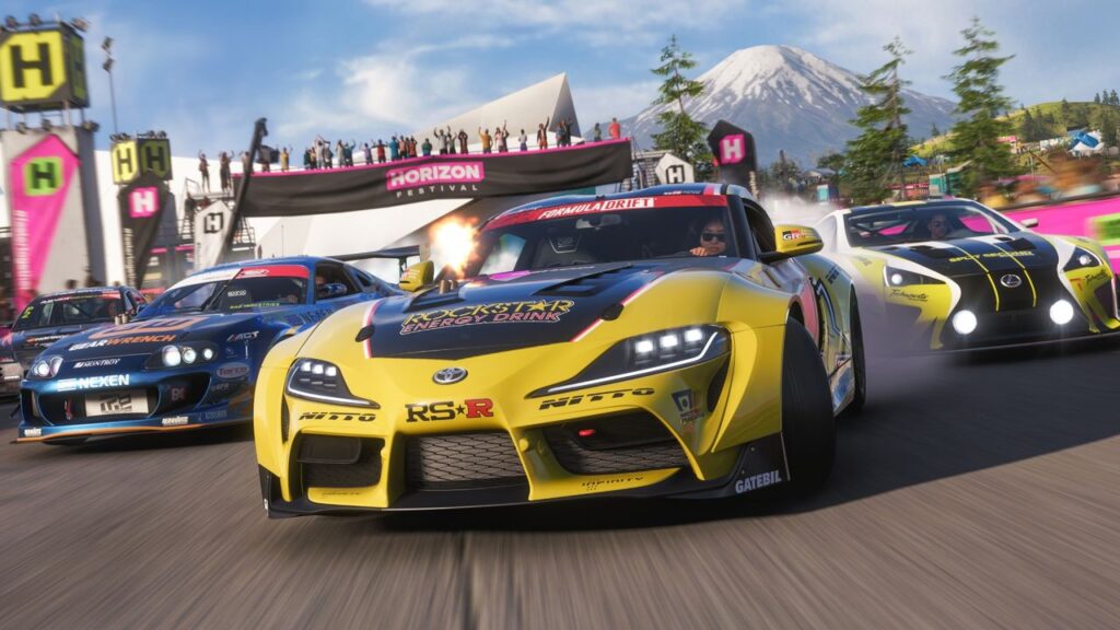 Forza Horizon 6 is magnificent, and one new feature cements it as my favorite in the series to date