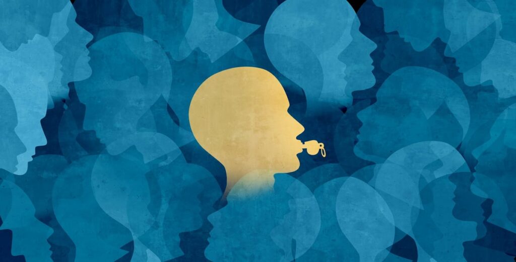OPINION – Whistleblowers are not bounty hunters —so let’s get the law fixed to protect them