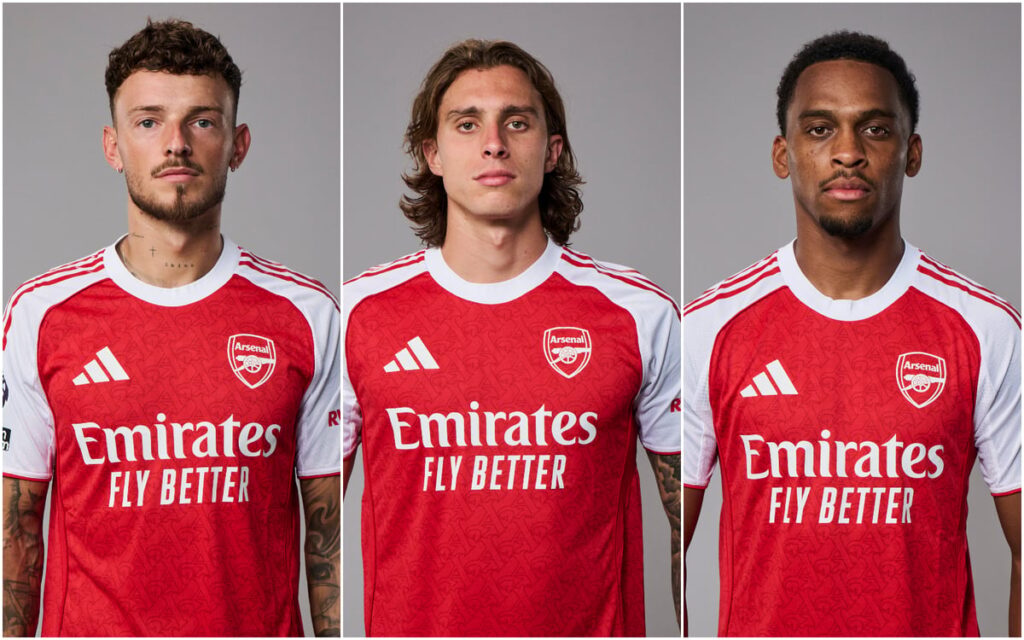 Arsenal injury update: Ben White, Riccardo Calafiori and Jurrien Timber latest news and return dates