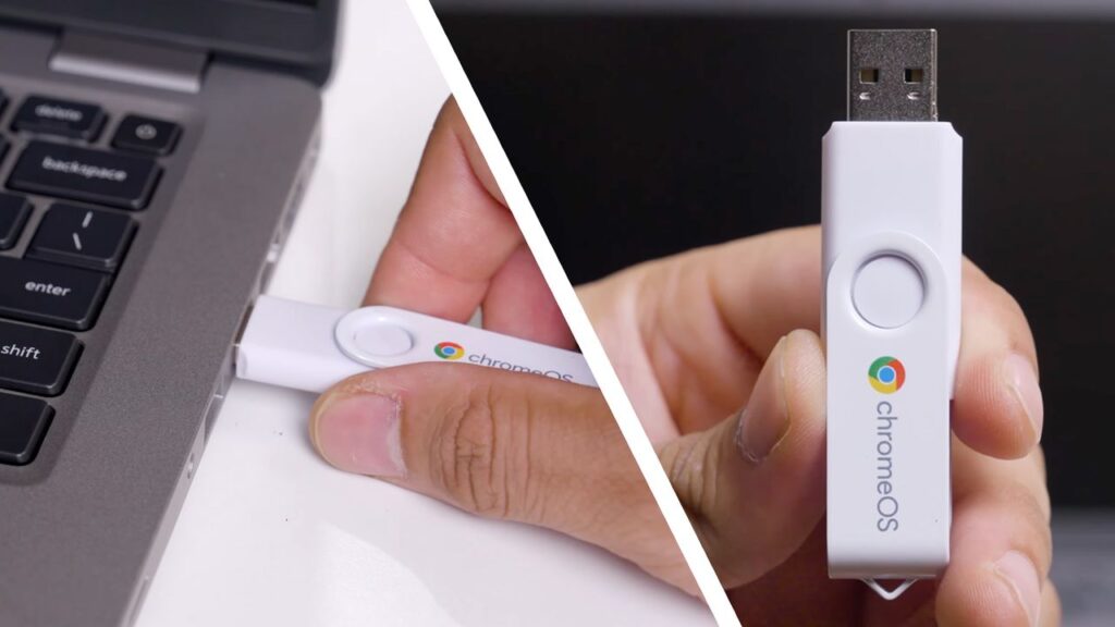 Google’s $3 USB stick for revamping old laptops with ChromeOS Flex has sold out — and proves I was right about Chromebooks