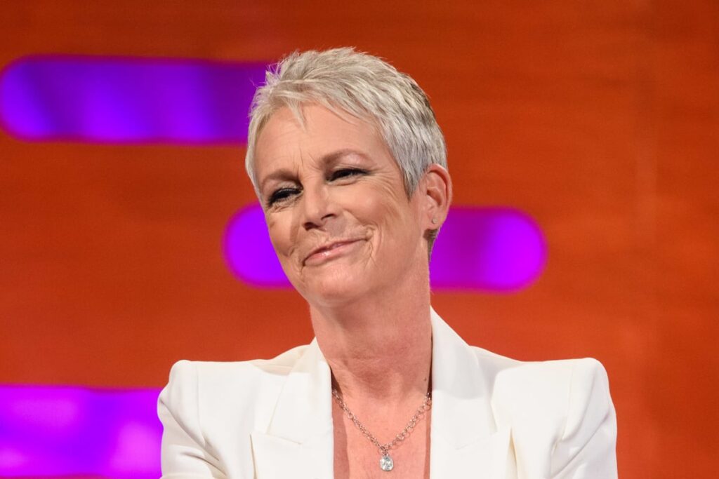 Jamie Lee Curtis announces death of ‘talented’ actress sister Kelly aged 69