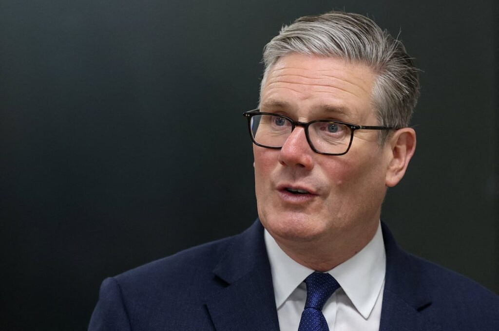 How Keir Starmer plunged in 674 days from 2024 election triumph to fighting for his political life