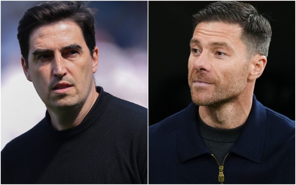 Chelsea hold new manager talks as top two candidates and timeline emerge