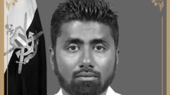 Rescue diver dies during search for bodies of Italians who drowned in Maldives caves