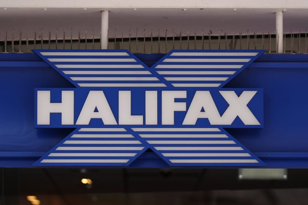 Halifax axed as banking giant set to disappear from UK high streets