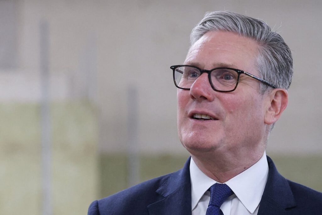 Immigration and Send reforms expected in King’s Speech as PM battles on