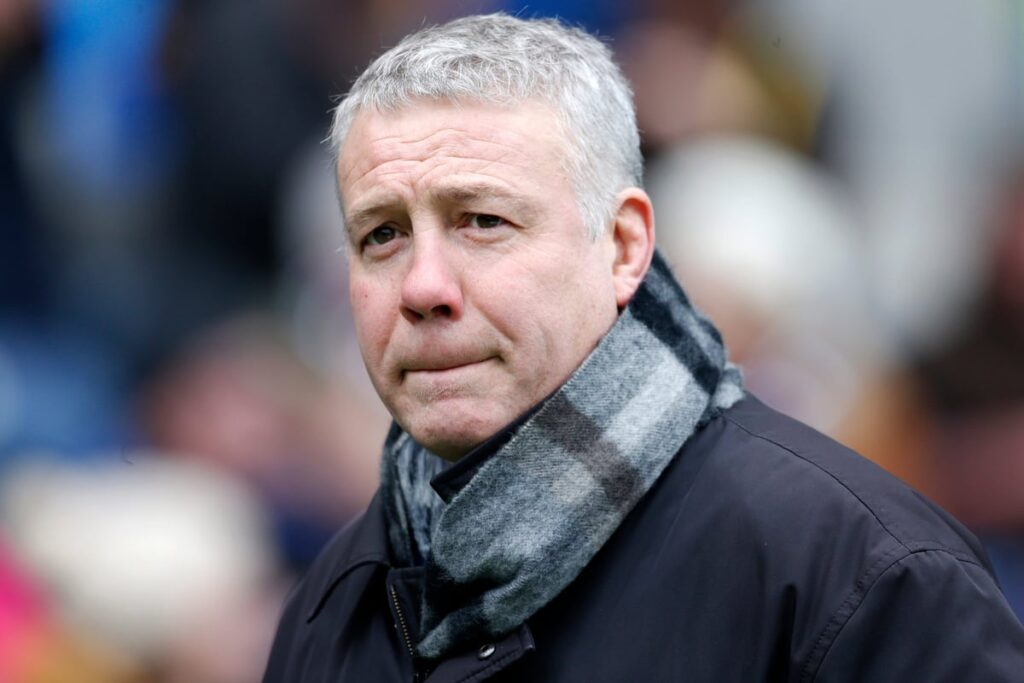 Scotland and Lions rugby great Scott Hastings dies at 61