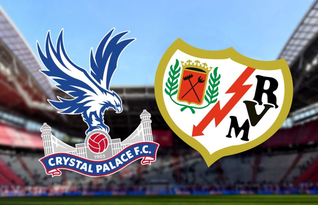 Crystal Palace vs Rayo Vallecano: Conference League final prediction, kick-off time, team news, TV, live stream, h2h, odds