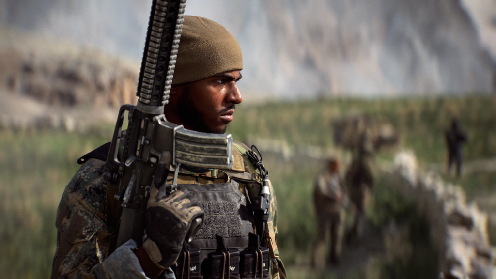 Battlefield 6 developer says the team is ‘100% dedicated’ and ‘delivering extremely compelling new content’ every season