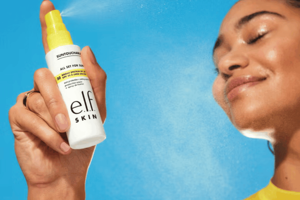 e.l.f has you covered with this great budget SPF – here’s what to shop now