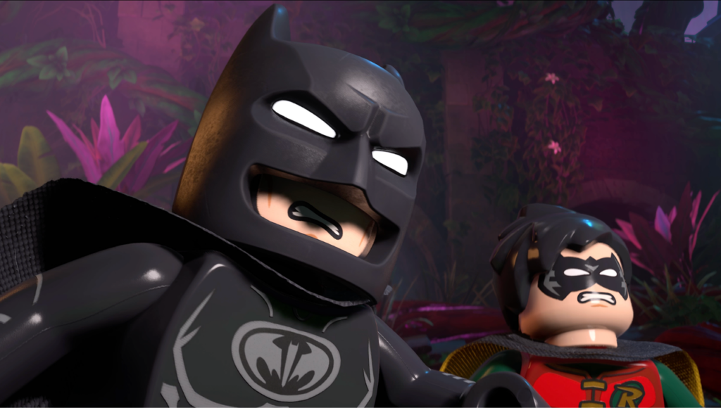‘We wanted to make a new and unique story, where fans will recognize moments throughout as they’re playing’ — TT Games on creating a new adventure and how it squeezed decades of superhero history into Lego Batman: Legacy of the Dark Knight