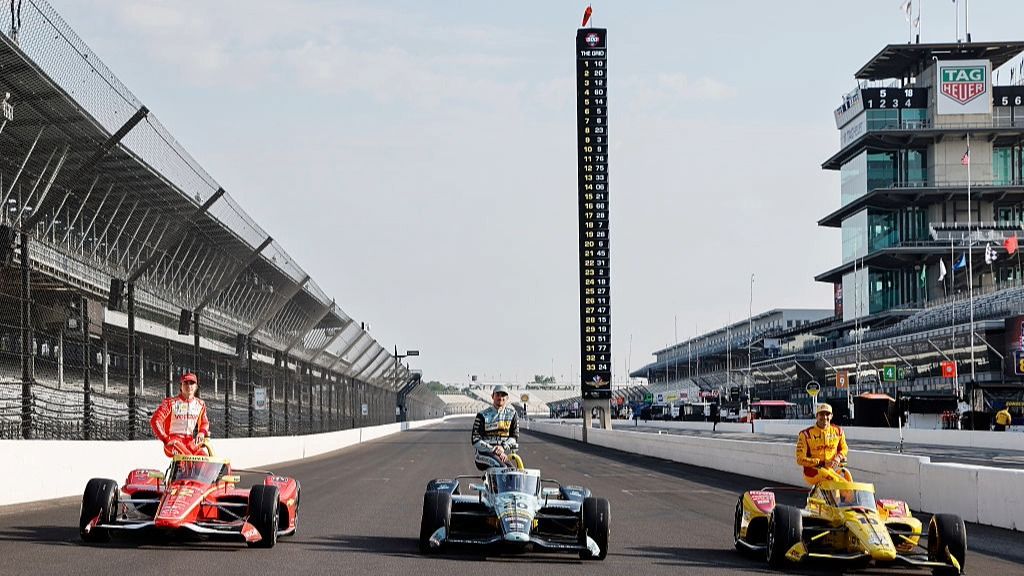 How to watch Indy 500 2026: IndyCar Race Live Streams, TV Channels, Preview, Starting Grid