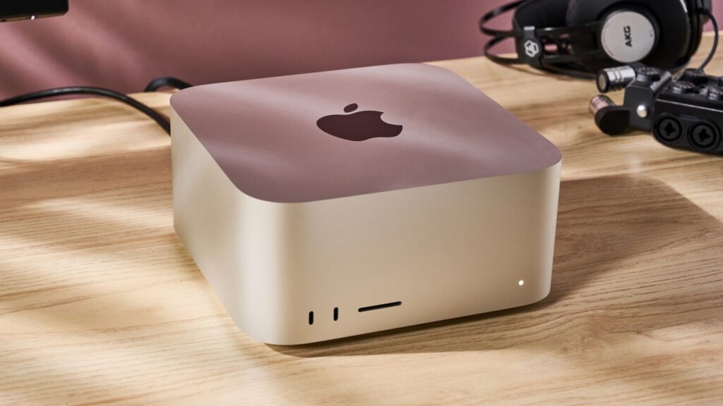 You can’t buy them for your home or office, but AWS just snapped up a host of Apple’s most highly desired M3 Ultra Macs