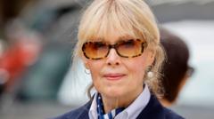 US justice department launches criminal investigation into Trump accuser E Jean Carroll, reports say