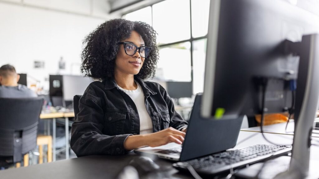 Closing the AI literacy gap is the real gender equalizer in tech