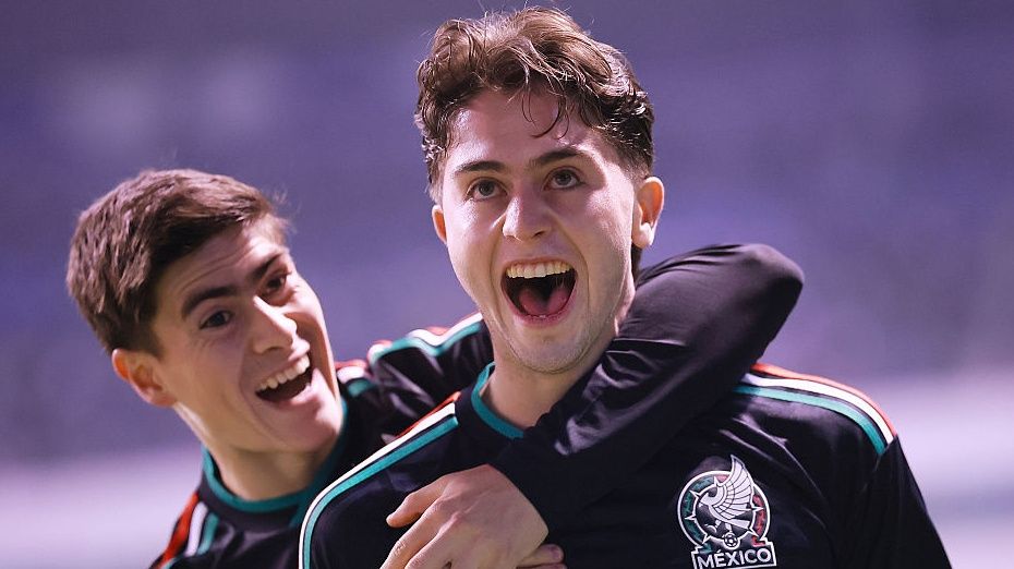 How to watch Mexico vs Australia: Free Streams & TV Guide for World Cup warm-up