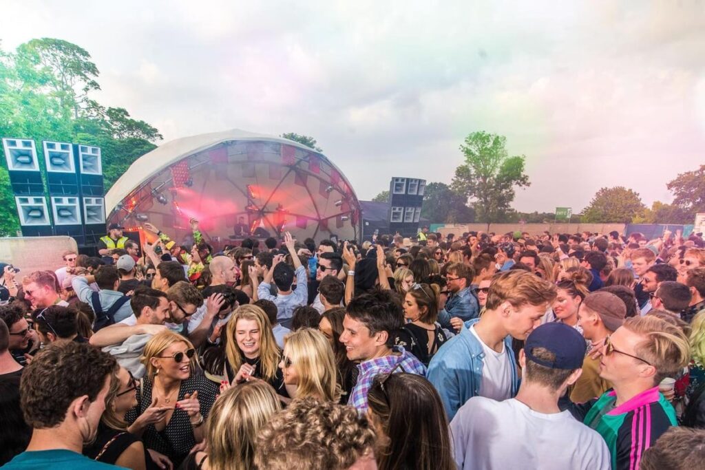Things to do in London over the spring bank holiday weekend