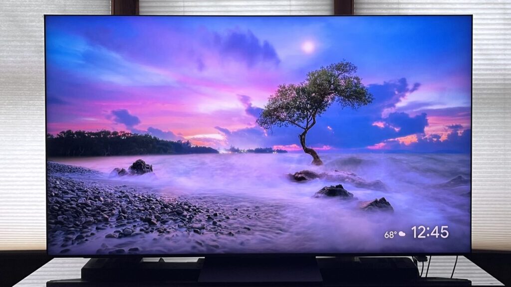 Loads of TCL Google TVs are getting a great free upgrade that adds Dolby Vision Filmmaker Mode for super-accurate movie viewing — and a few other nice changes are on board too